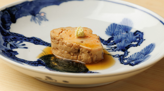 銀座 鮨 しょう介 - メイン写真: