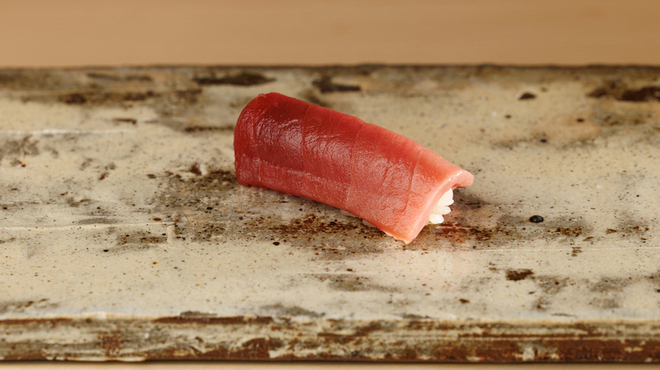 銀座 鮨 しょう介 - メイン写真: