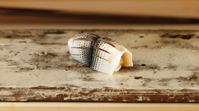 銀座 鮨 しょう介 - メイン写真: