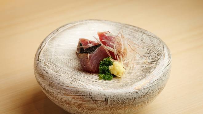 銀座 鮨 しょう介 - メイン写真: