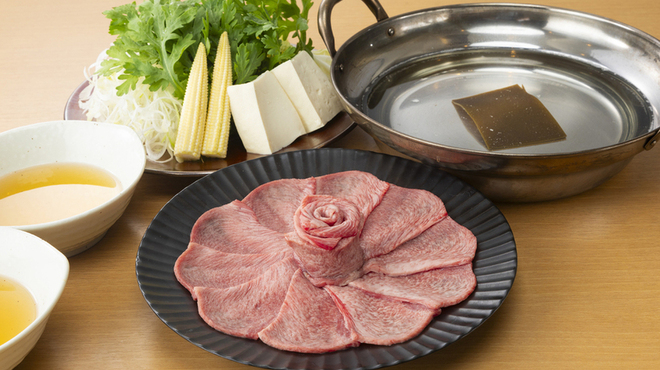 肉庵 小滝野 - メイン写真: