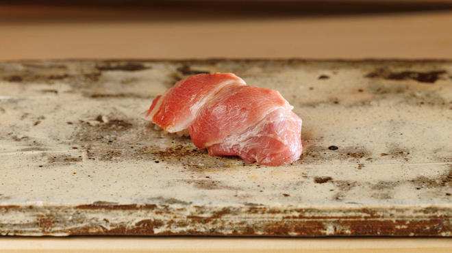 銀座 鮨 しょう介 - メイン写真: