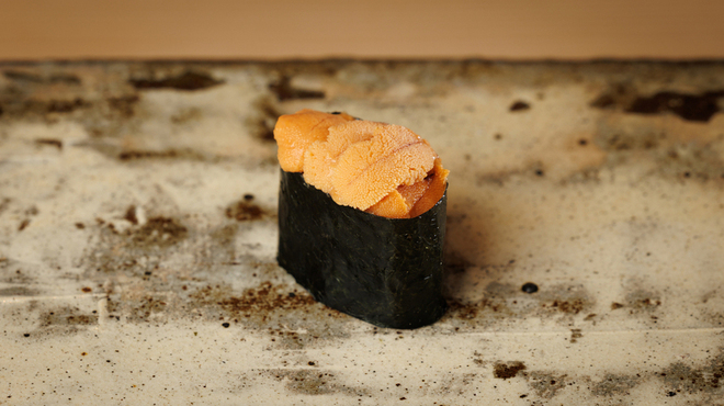 銀座 鮨 しょう介 - メイン写真: