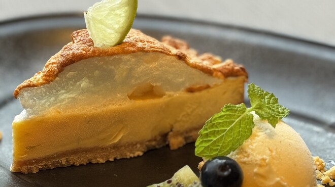New American Dining GOTTA - 料理写真: