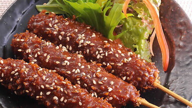 かぶらや総本家 - メイン写真: