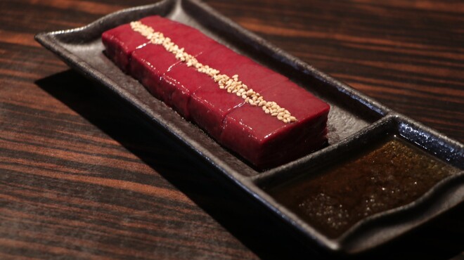 焼肉男マンモス - メイン写真: