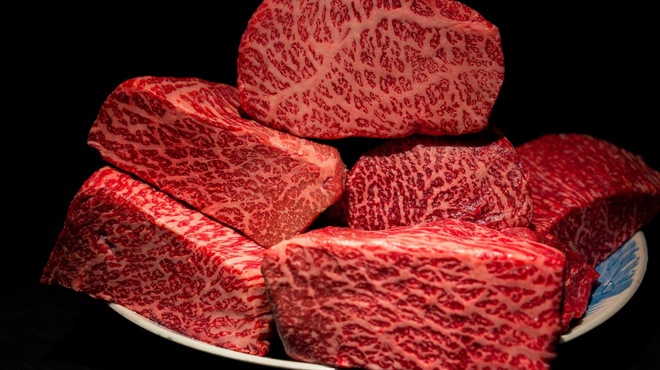 WAgyu 鬼く - メイン写真:
