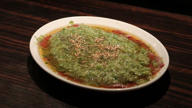 焼肉男マンモス - メイン写真: