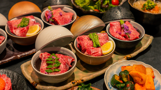 WAgyu 鬼く - メイン写真: