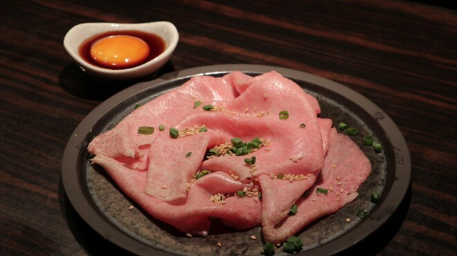 焼肉男マンモス - メイン写真: