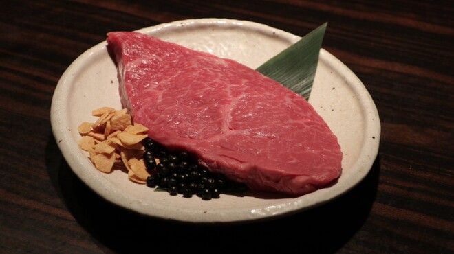 焼肉男マンモス - メイン写真: