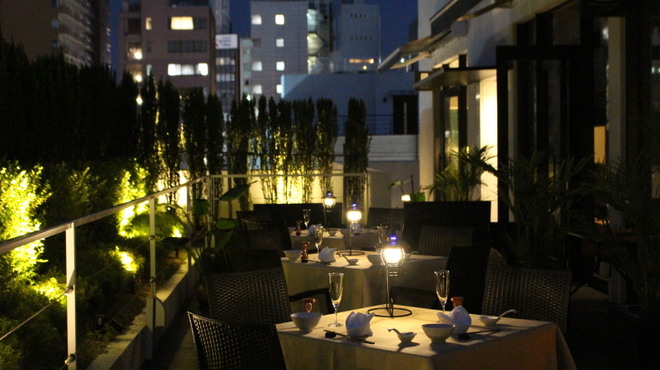 Shangri-La’s secret - メイン写真: