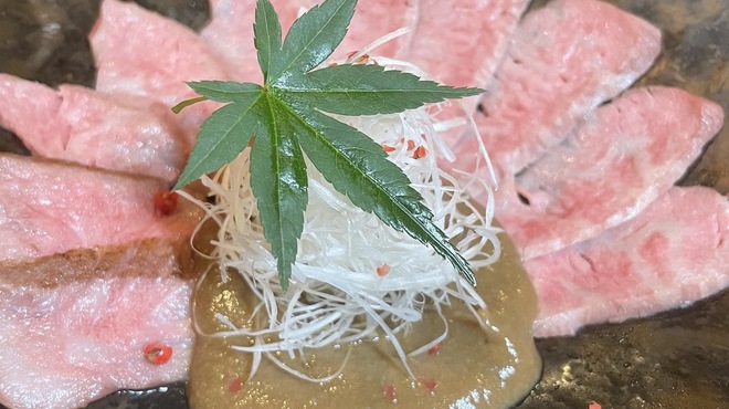 割烹 おりも - メイン写真: