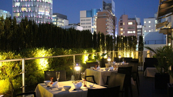 Shangri-La’s secret - メイン写真: