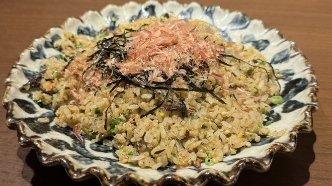浜焼き居酒屋 バルバルATAMI - メイン写真: