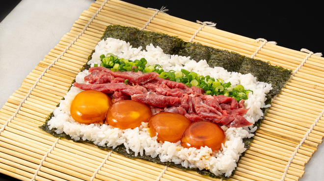 焼肉ホルモンジンギスカン酒場 れもん - メイン写真: