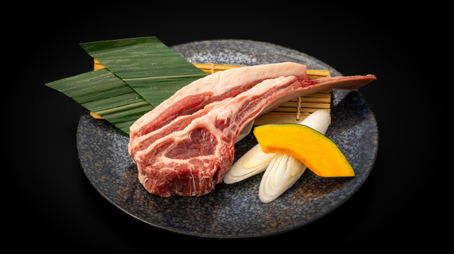 焼肉ホルモンジンギスカン酒場 れもん - メイン写真: