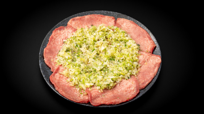 焼肉ホルモンジンギスカン酒場 れもん - メイン写真: