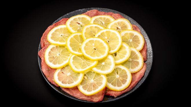 焼肉ホルモンジンギスカン酒場 れもん - メイン写真: