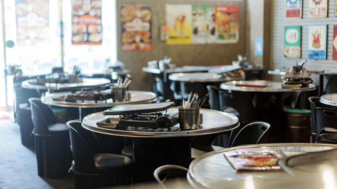 小さな韓国 あぷろ - メイン写真: