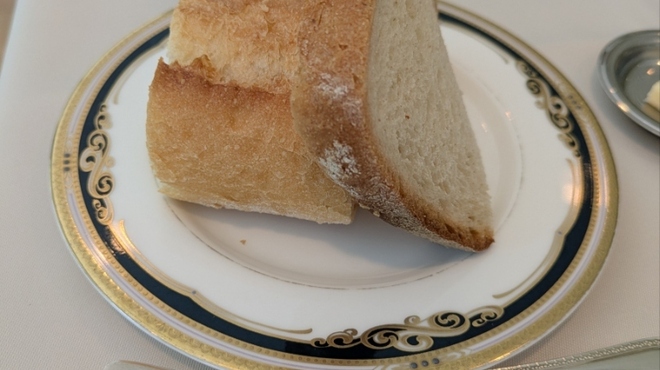 ル・ジャルダン - 料理写真: