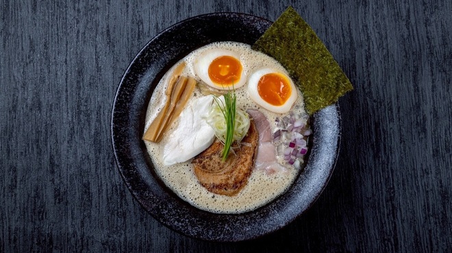 小麦と生きる道 - メイン写真: