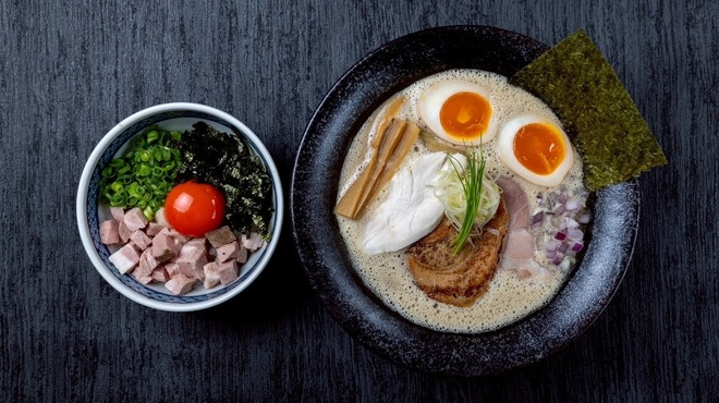 小麦と生きる道 - メイン写真: