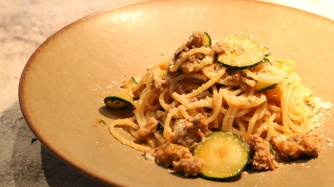 LIBERA TERRACE - 料理写真: