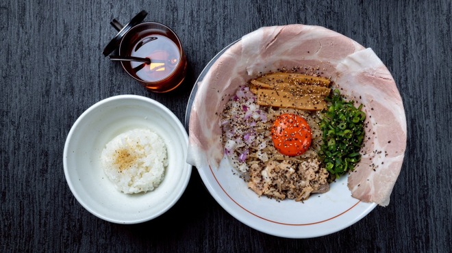 小麦と生きる道 - メイン写真: