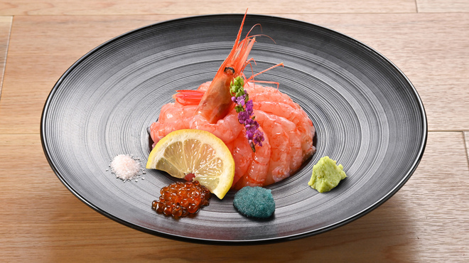 くずし割烹 ぼんた 個室お二階 - メイン写真: