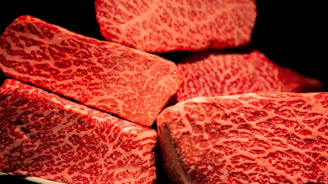 WAgyu 鬼く - メイン写真: