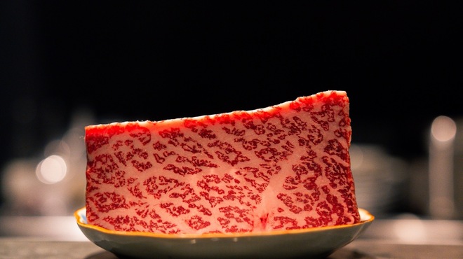 WAgyu 鬼く - メイン写真:
