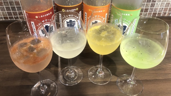 鳥や 小鉄 - メイン写真: