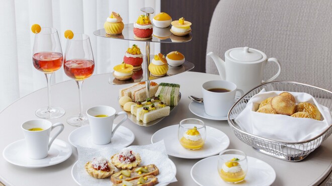 MAISON MARUNOUCHI - メイン写真: