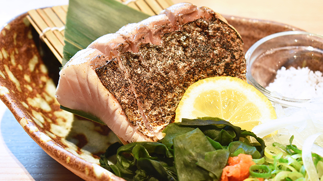 地魚大衆酒場 金八 - メイン写真: