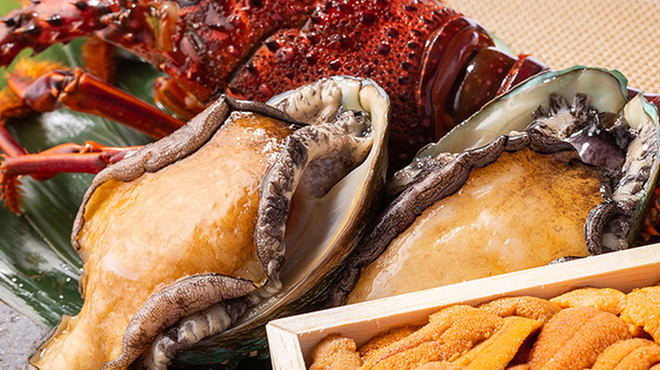 大阪 京橋 鉄板焼 ステーキ 玄牛 - メイン写真: