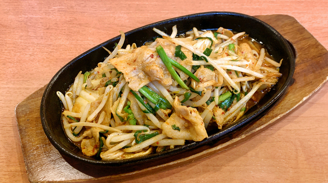 地魚大衆酒場 金八 - メイン写真: