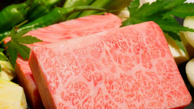 大阪 京橋 鉄板焼 ステーキ 玄牛 - メイン写真: