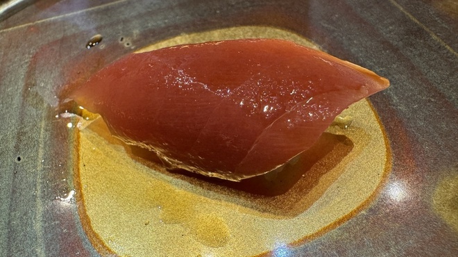 Sushi 直 - 料理写真: