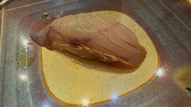 Sushi 直 - 料理写真: