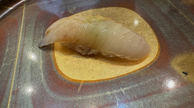 Sushi 直 - 料理写真: