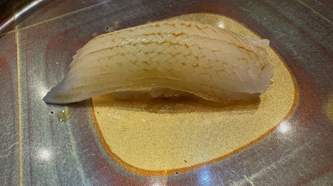 Sushi 直 - 料理写真: