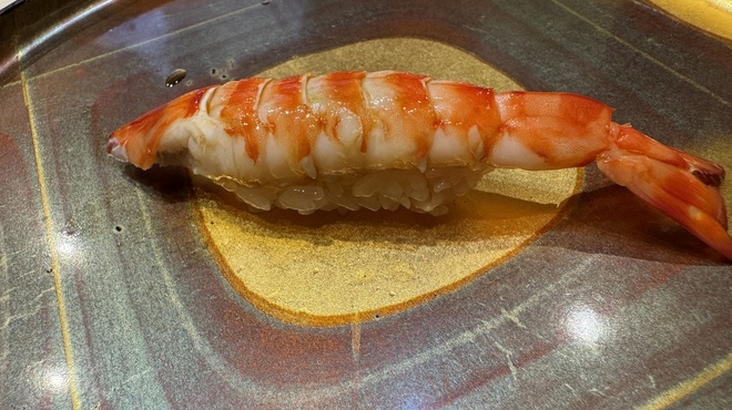 Sushi 直 - 料理写真: