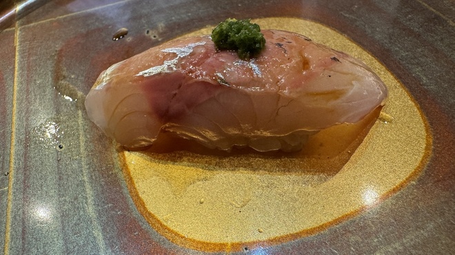 Sushi 直 - 料理写真: