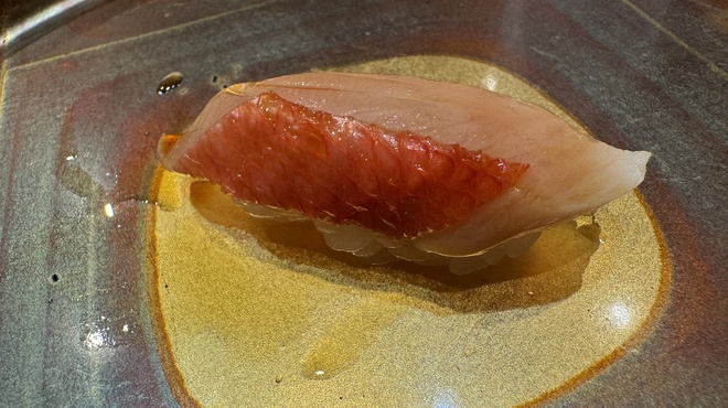 Sushi 直 - 料理写真: