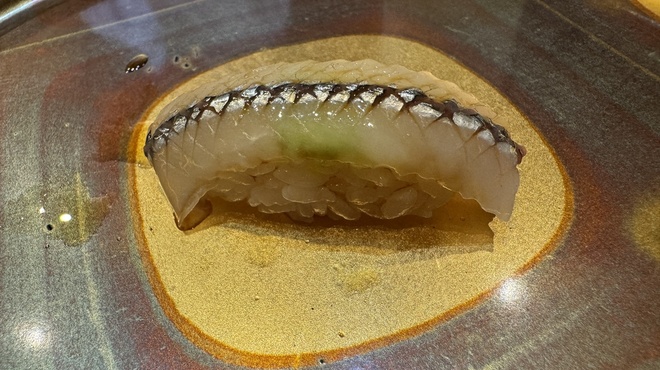 Sushi 直 - 料理写真: