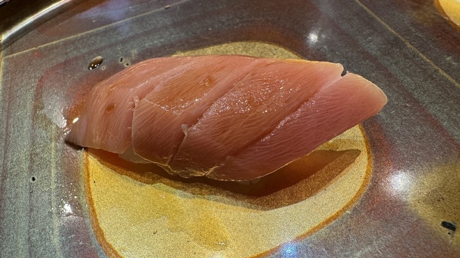 Sushi 直 - 料理写真: