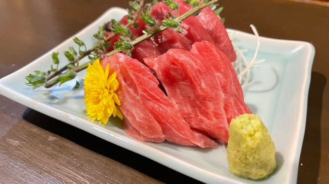 もっつん？ - メイン写真: