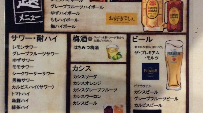 もっつん？ - メイン写真: