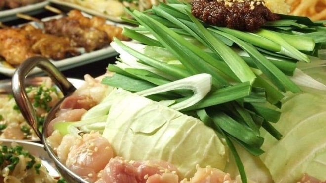 もっつん？ - メイン写真: